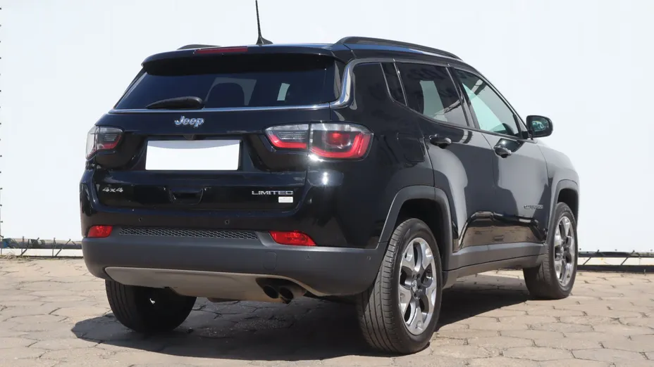 Jeep Compass -