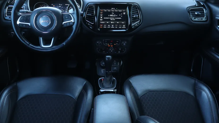 Jeep Compass -