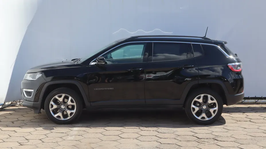 Jeep Compass -