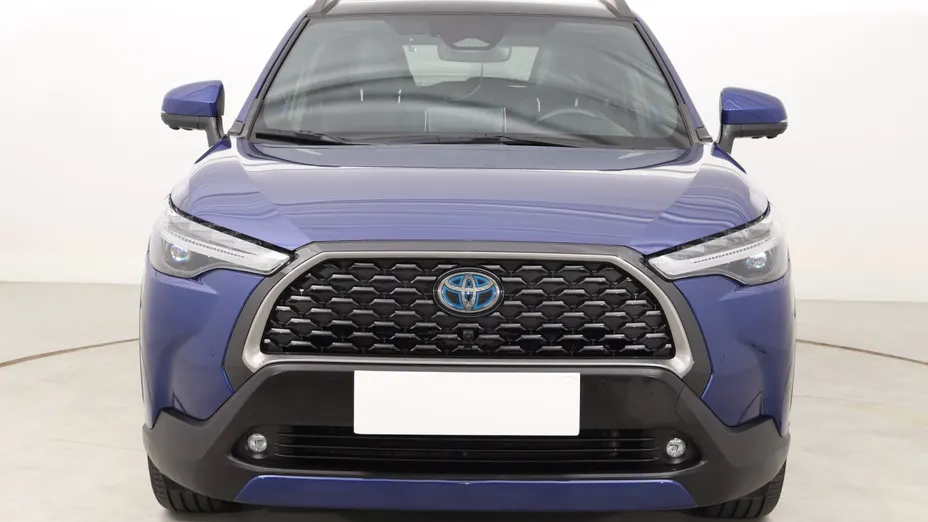 Toyota Corolla Cross -