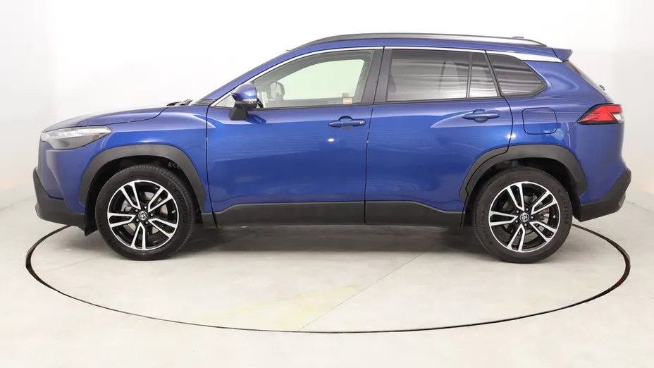 Toyota Corolla Cross -