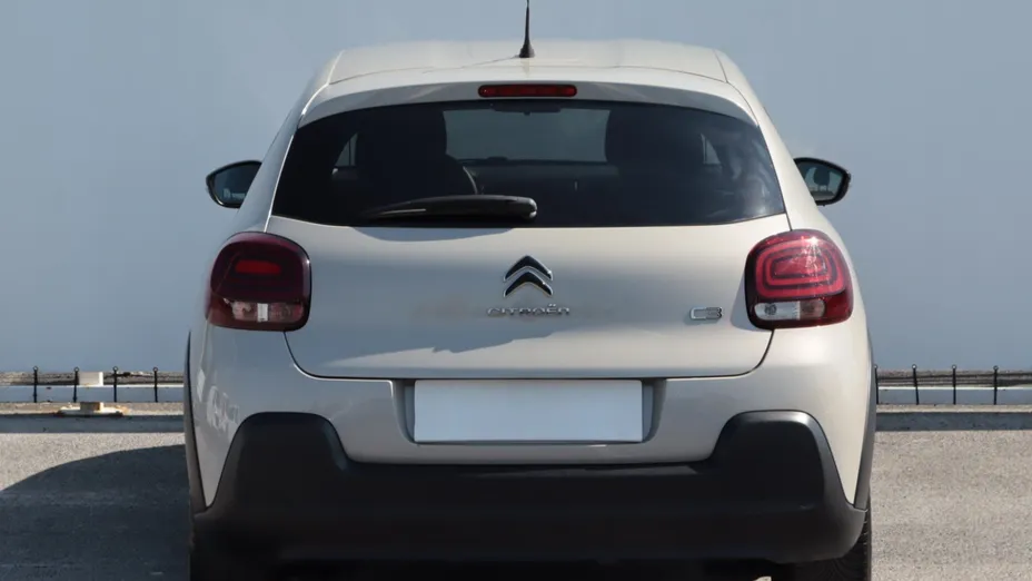 Citroen C3 -