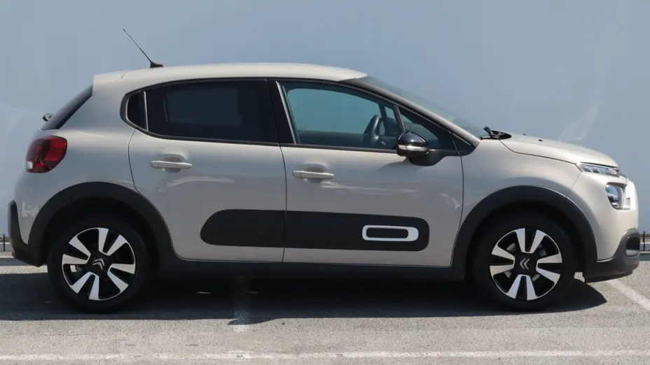 Citroen C3 -