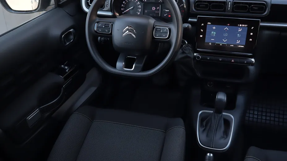 Citroen C3 -
