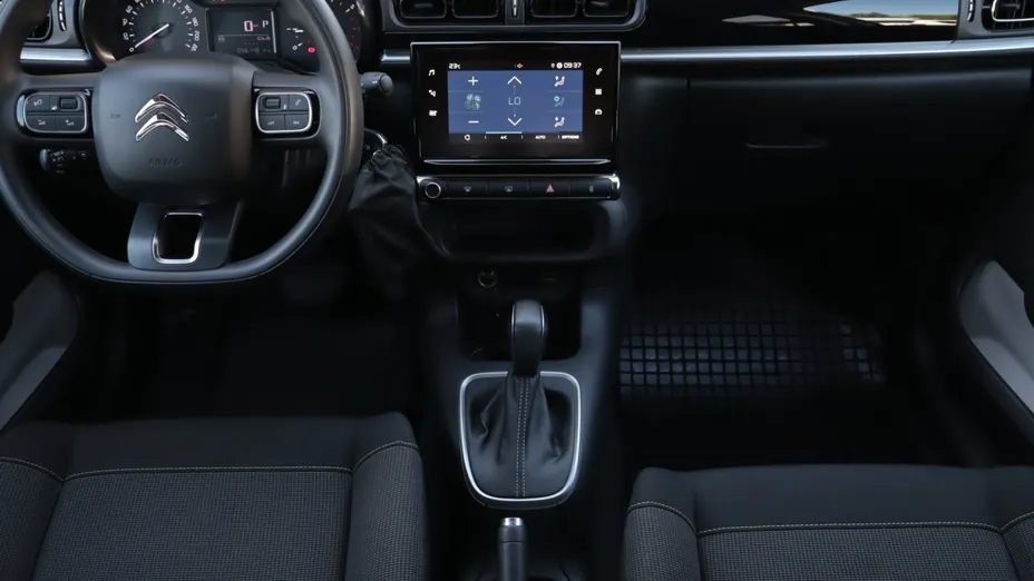 Citroen C3 -