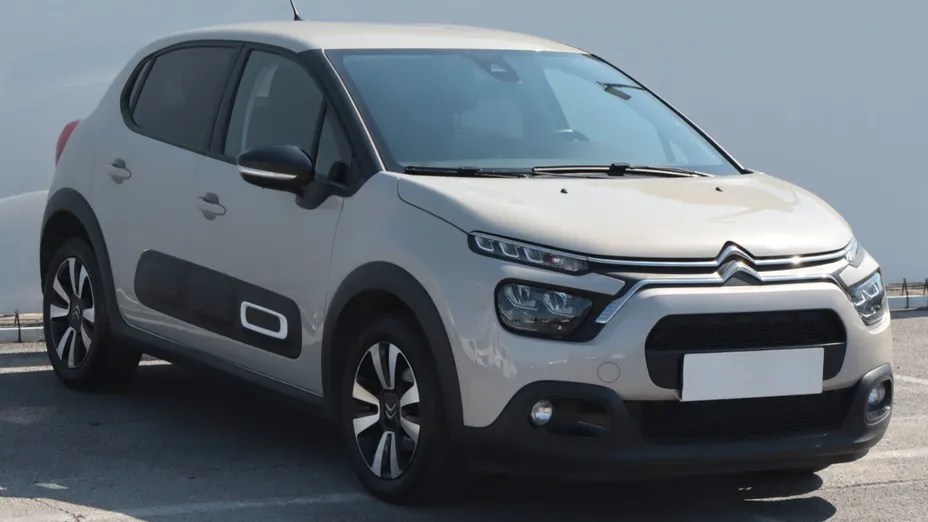 Citroen C3 -