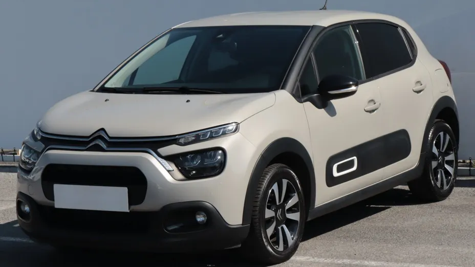 Citroen C3 -