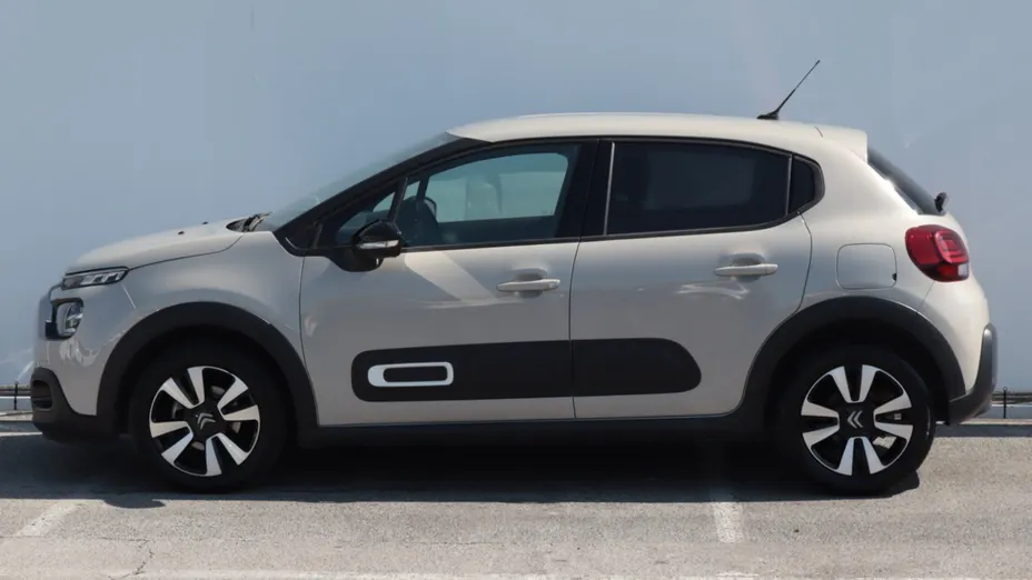 Citroen C3 -