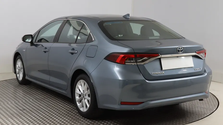 Toyota Corolla -