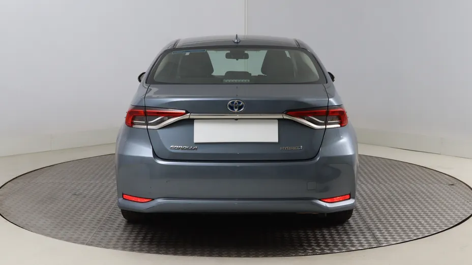 Toyota Corolla -