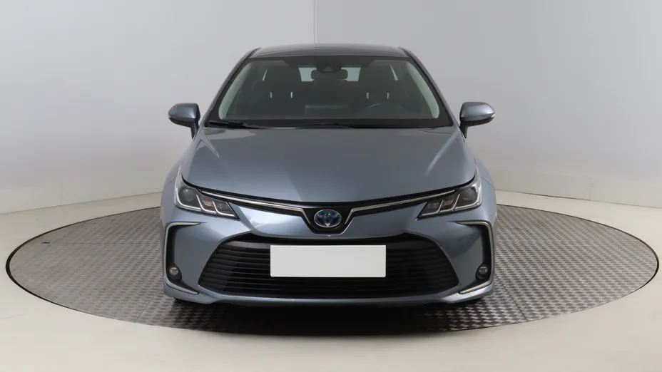 Toyota Corolla -