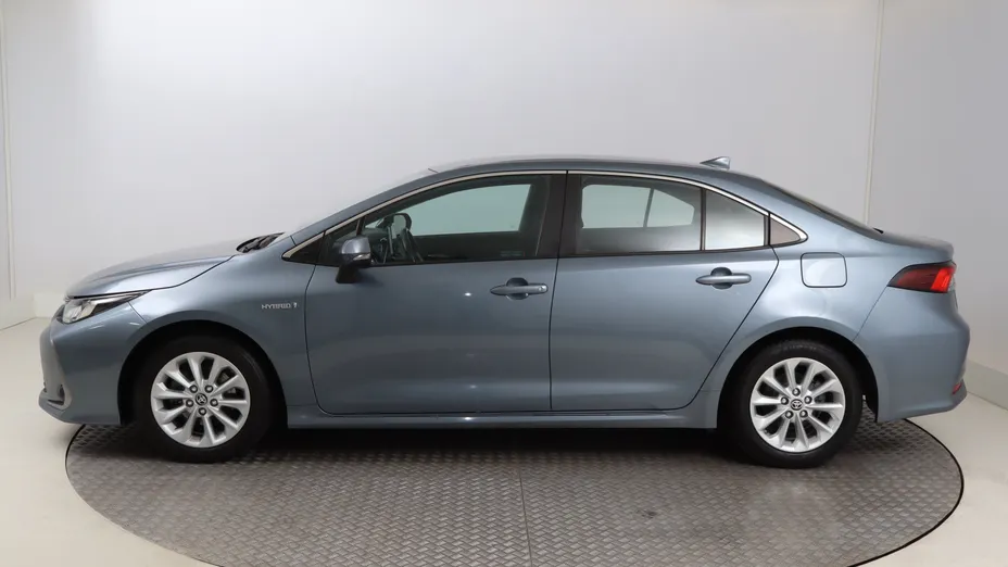 Toyota Corolla -