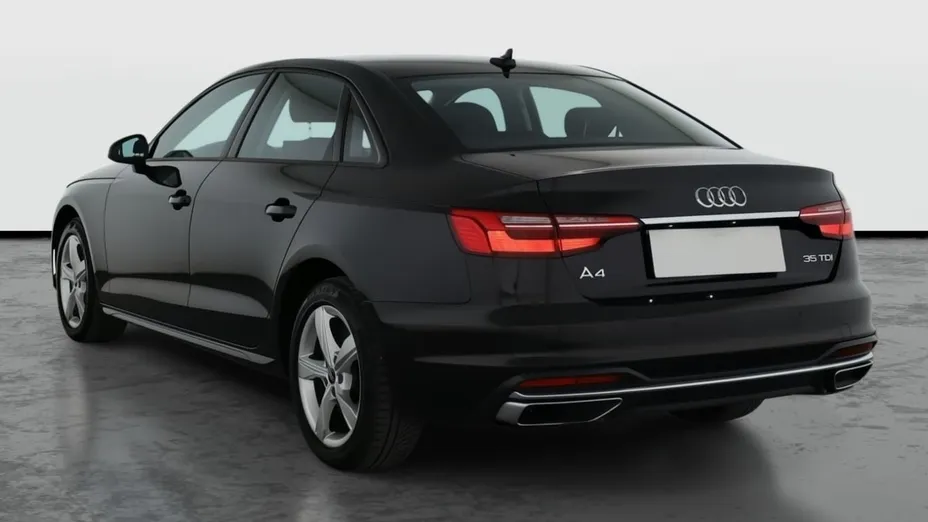 Audi A4 -