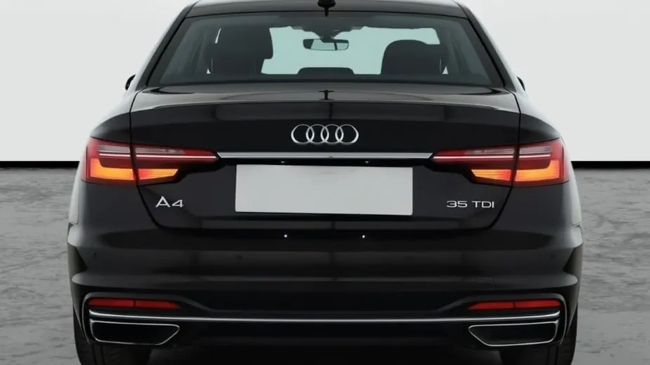 Audi A4 -