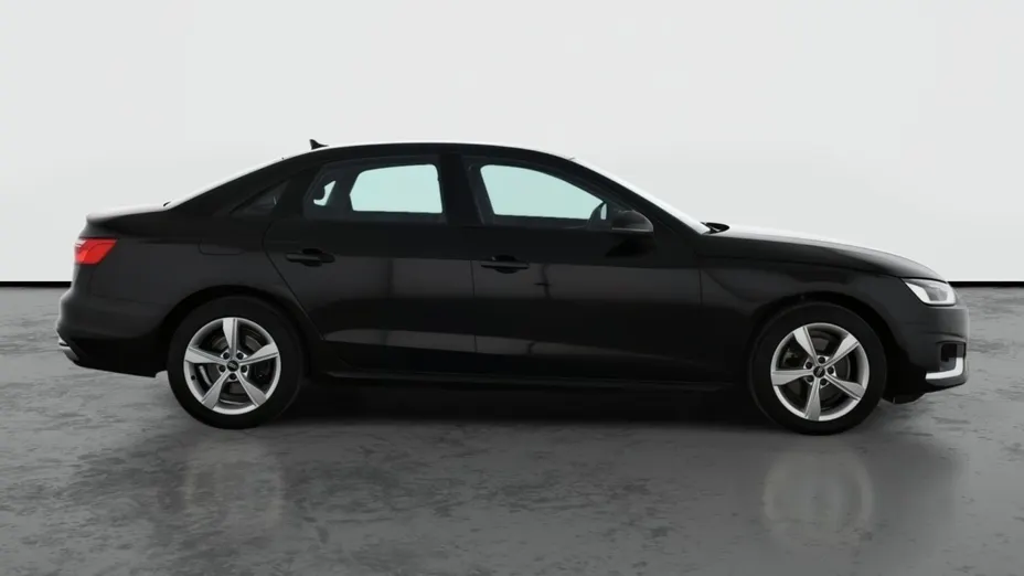 Audi A4 -