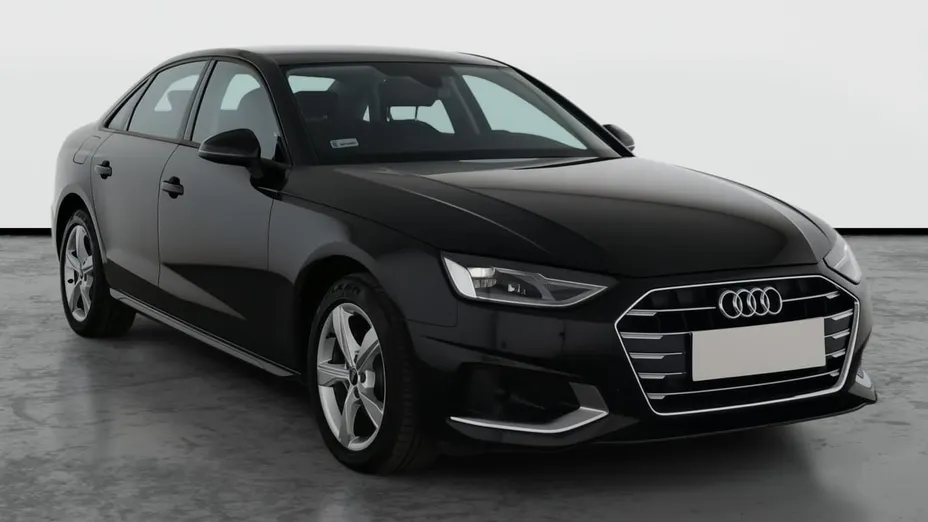Audi A4 -