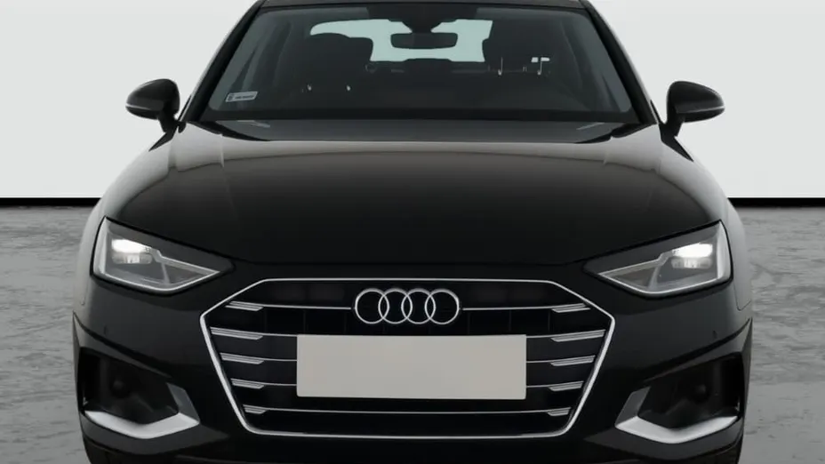 Audi A4 -