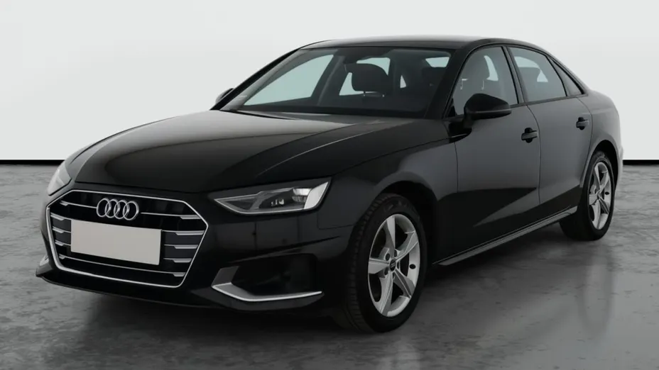 Audi A4 -