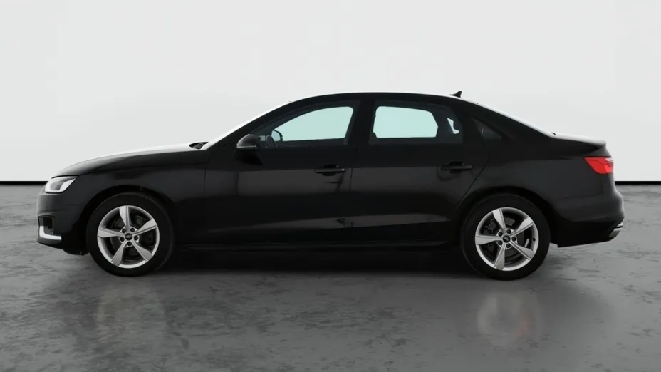 Audi A4 -