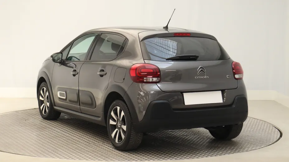 Citroen C3 -