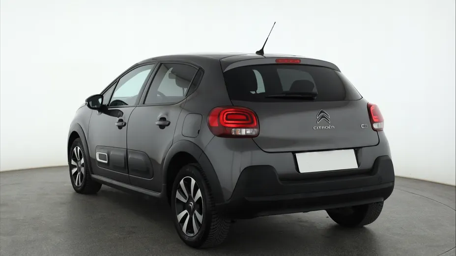 Citroen C3 -