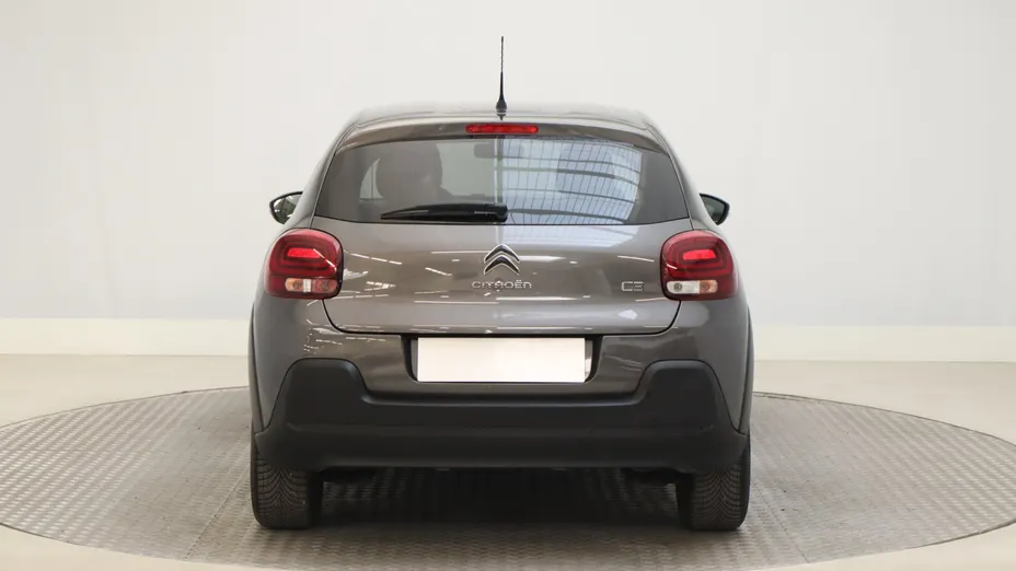 Citroen C3 -
