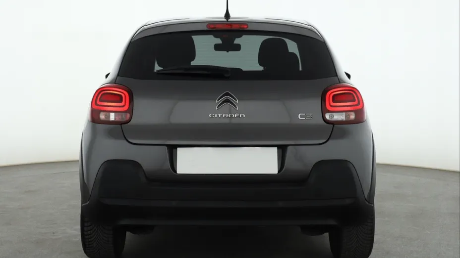 Citroen C3 -