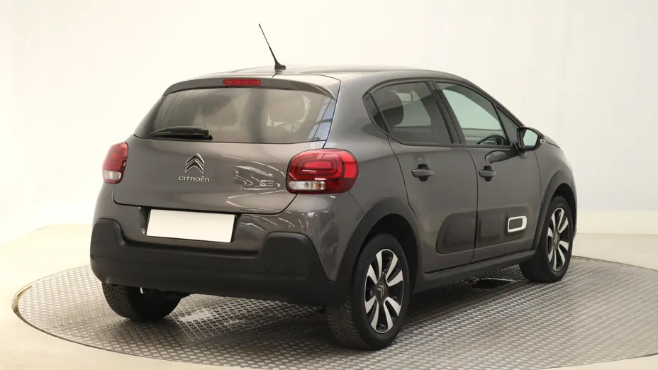 Citroen C3 -