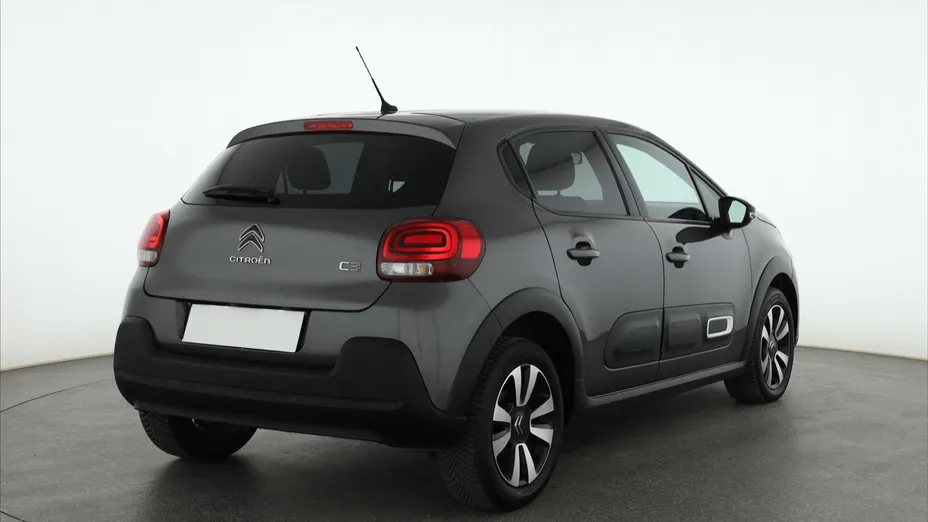 Citroen C3 -