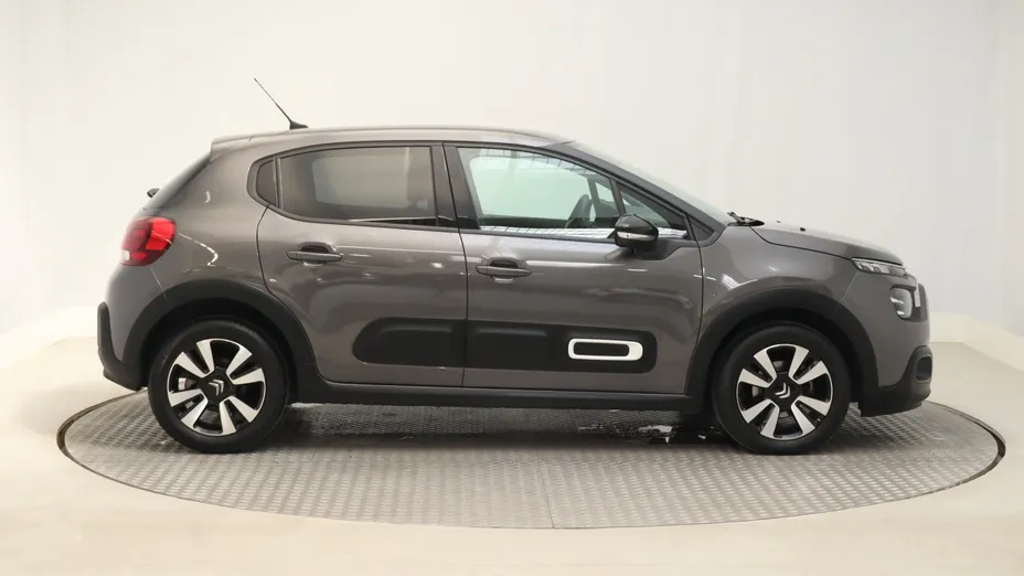 Citroen C3 -
