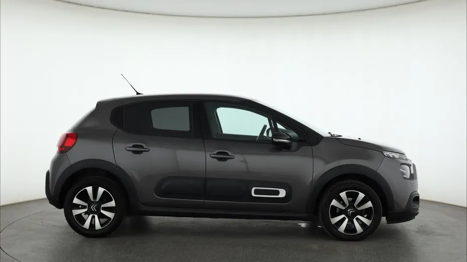 Citroen C3 -