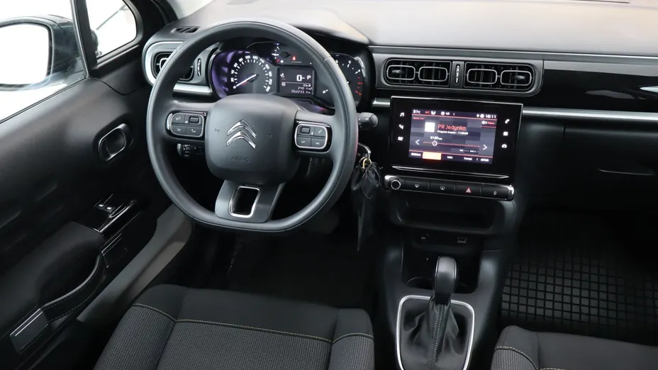Citroen C3 -