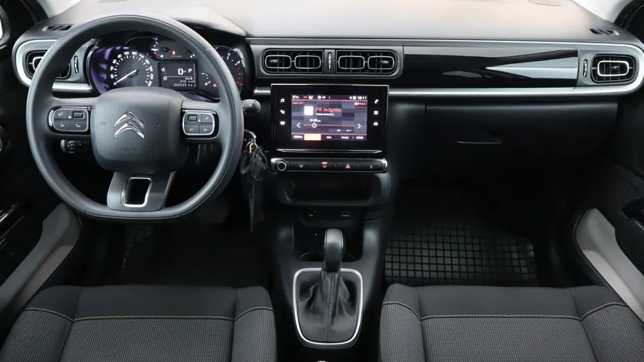 Citroen C3 -
