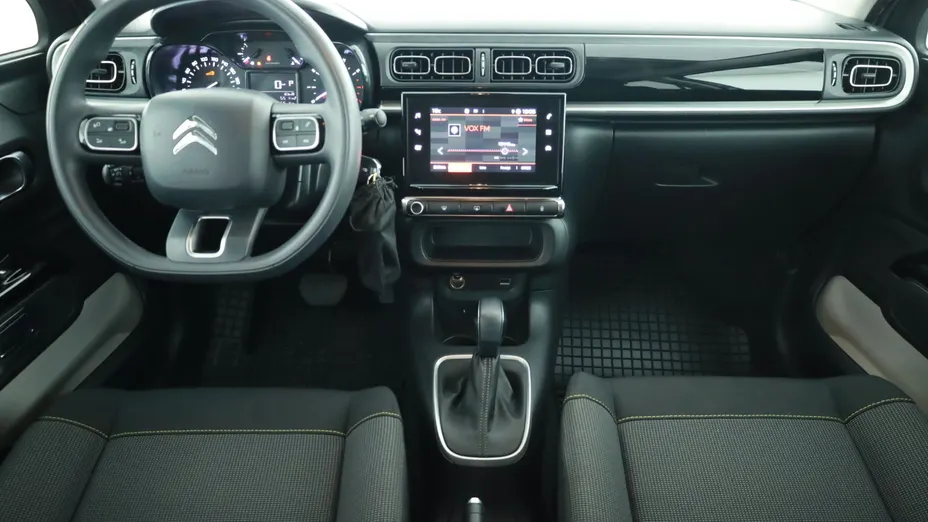 Citroen C3 -