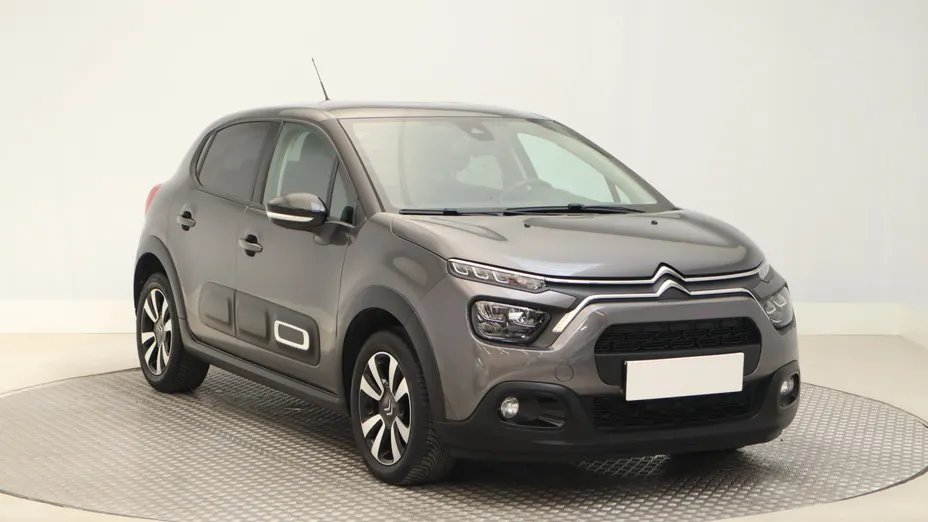 Citroen C3 -