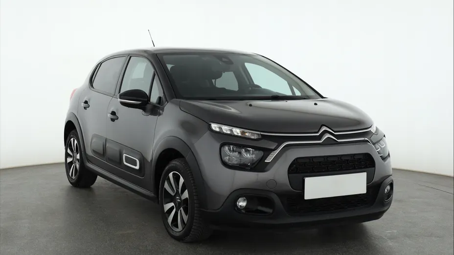 Citroen C3 -