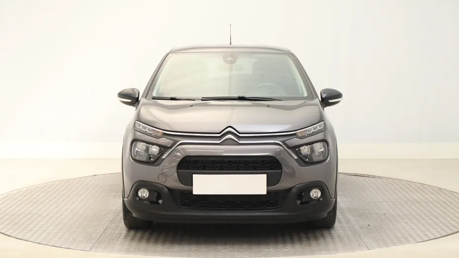 Citroen C3 -