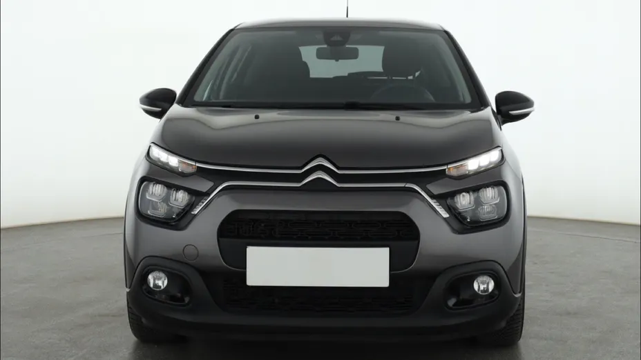 Citroen C3 -