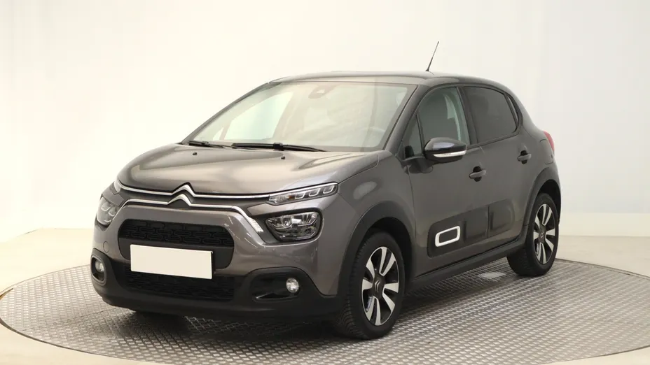 Citroen C3 -