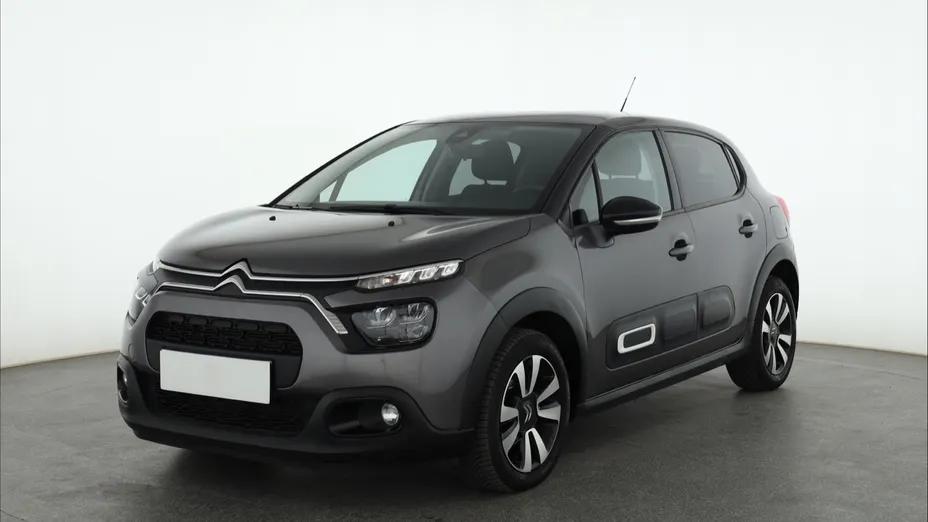 Citroen C3 -
