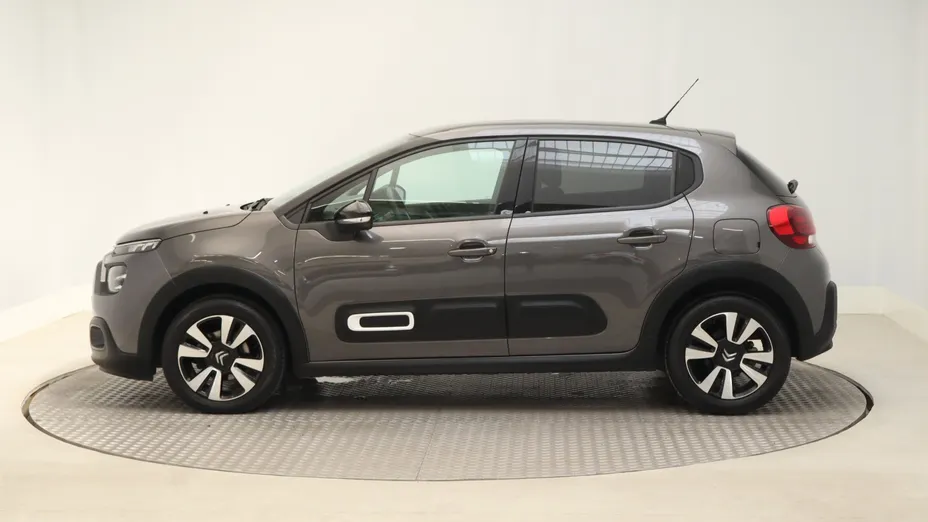 Citroen C3 -