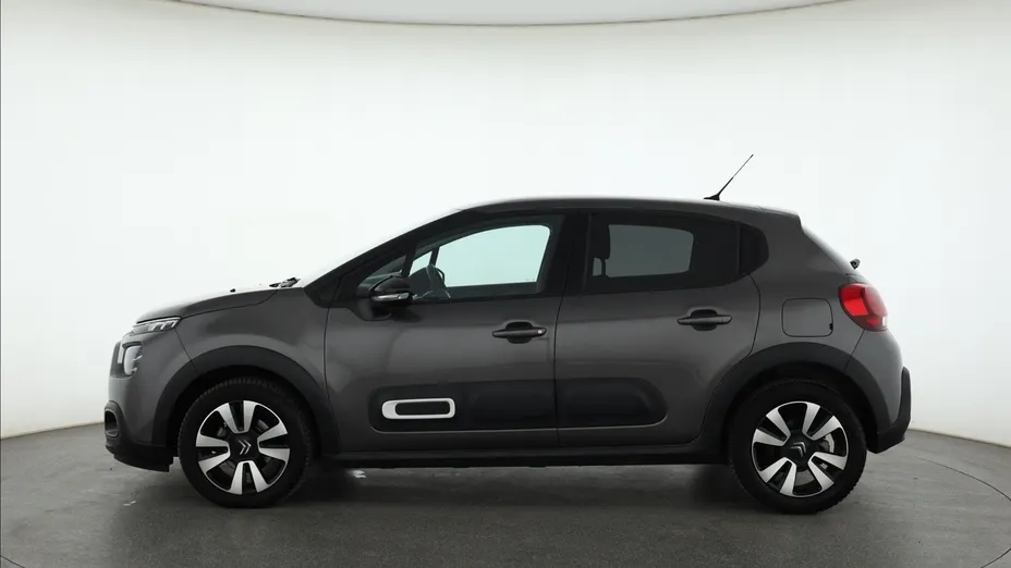 Citroen C3 -