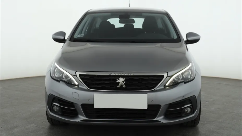 Peugeot 308 -