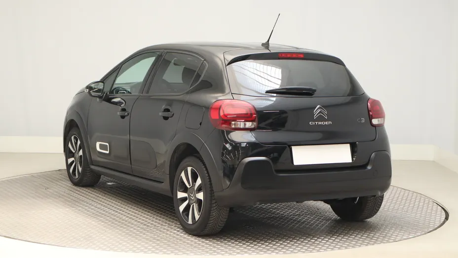 Citroen C3 -