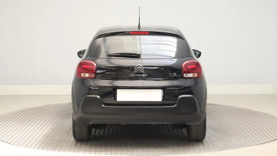 Citroen C3 -
