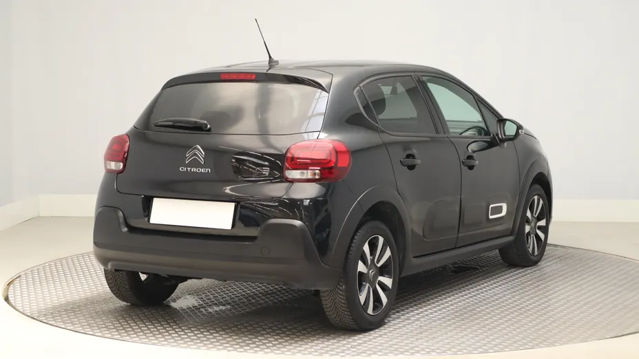 Citroen C3 -