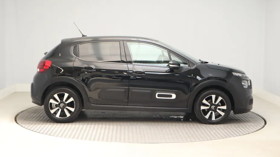 Citroen C3 -