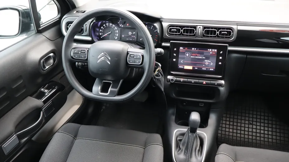 Citroen C3 -