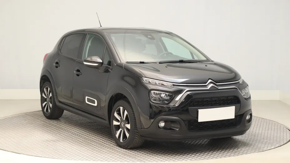 Citroen C3 -