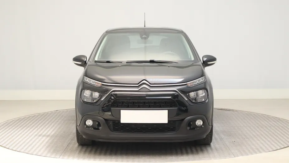 Citroen C3 -
